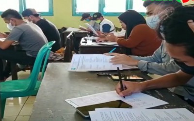 Paket B: Menyiapkan Masa Depan dengan Pendidikan Setara SMP