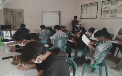 Mengenal Paket A: Pendidikan Setara SD untuk Semua